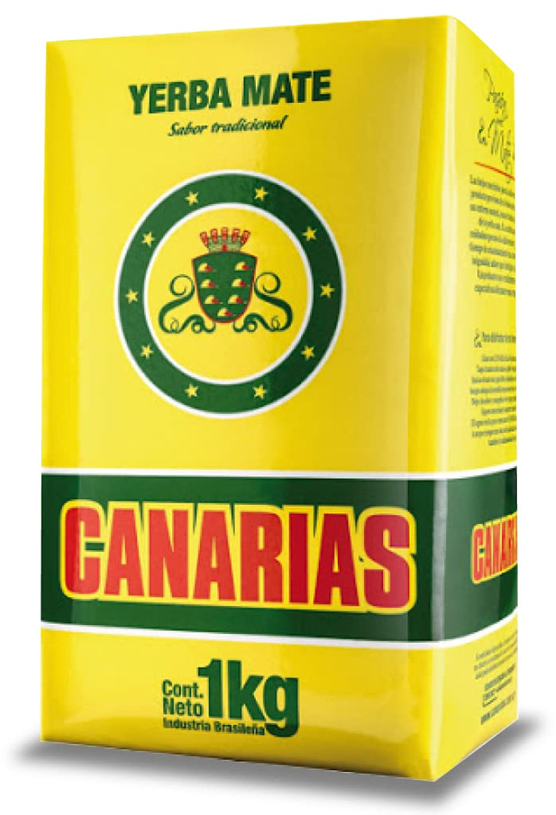 Yerba Mate te 1KG