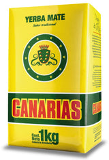 Yerba Mate te 1KG