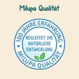 Mjölkgröt Milupa Gentle Start - Spannmål för bebisar utan gluten, utan palmolja - Utan konserveringsmedel och färgämnen - Från 5 månader - 4 x 400 g