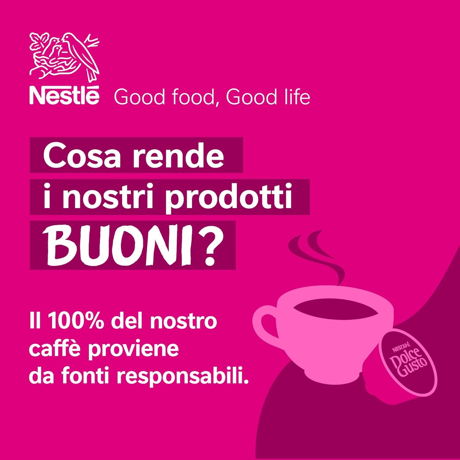 Nescafé Dolce Gusto Café Dolce Gusto Espresso Intenso Desc. | Nestle Pack 3 Kisten Mit 18 Kapseln,Die Jewells 16 Einheit(3er Pack)