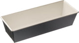 Dr. Oetker Gugelhupfform Ø 22 Cm BACK-TREND, Backform Für Gugelhupf, Runde Bundform Aus Stahl Mit Keramisch Verstärkter Antihaft-Beschichtung (Farbe: Creme/Anthrazit), Menge: 1 Stück Formar och plåtar för bakning Naty Shop Kastenform 30Cm