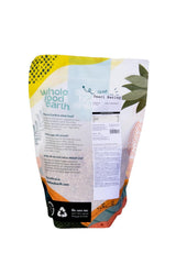 Wholefood Jordpärlkorn - icke-GMO - vegansk - mjölkfri - utan tillsatt socker, 2 kg
