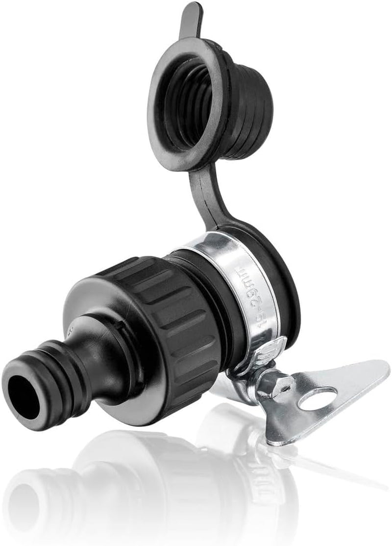 Kärcher extern kranadapter 2.645-256.0 (utan gänga)