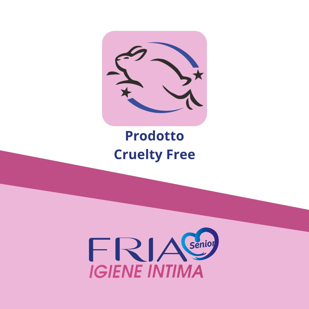 Fria Intima Senior bindor 60 st