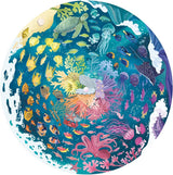 Ravensburger Puzzle 17170 Circle of colors - Ocean & Submarine Puzzle 500 bitar Puzzle Naty Shop Single