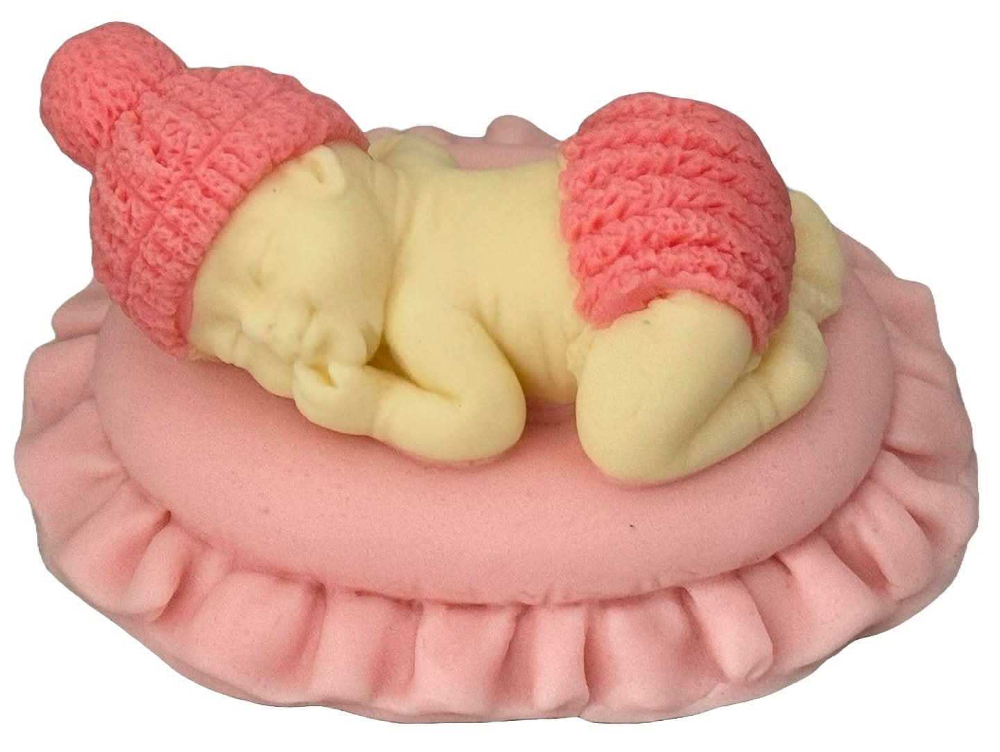 Ätsockerdekoration, Batez Sugar Paste Decorations Nati Shop