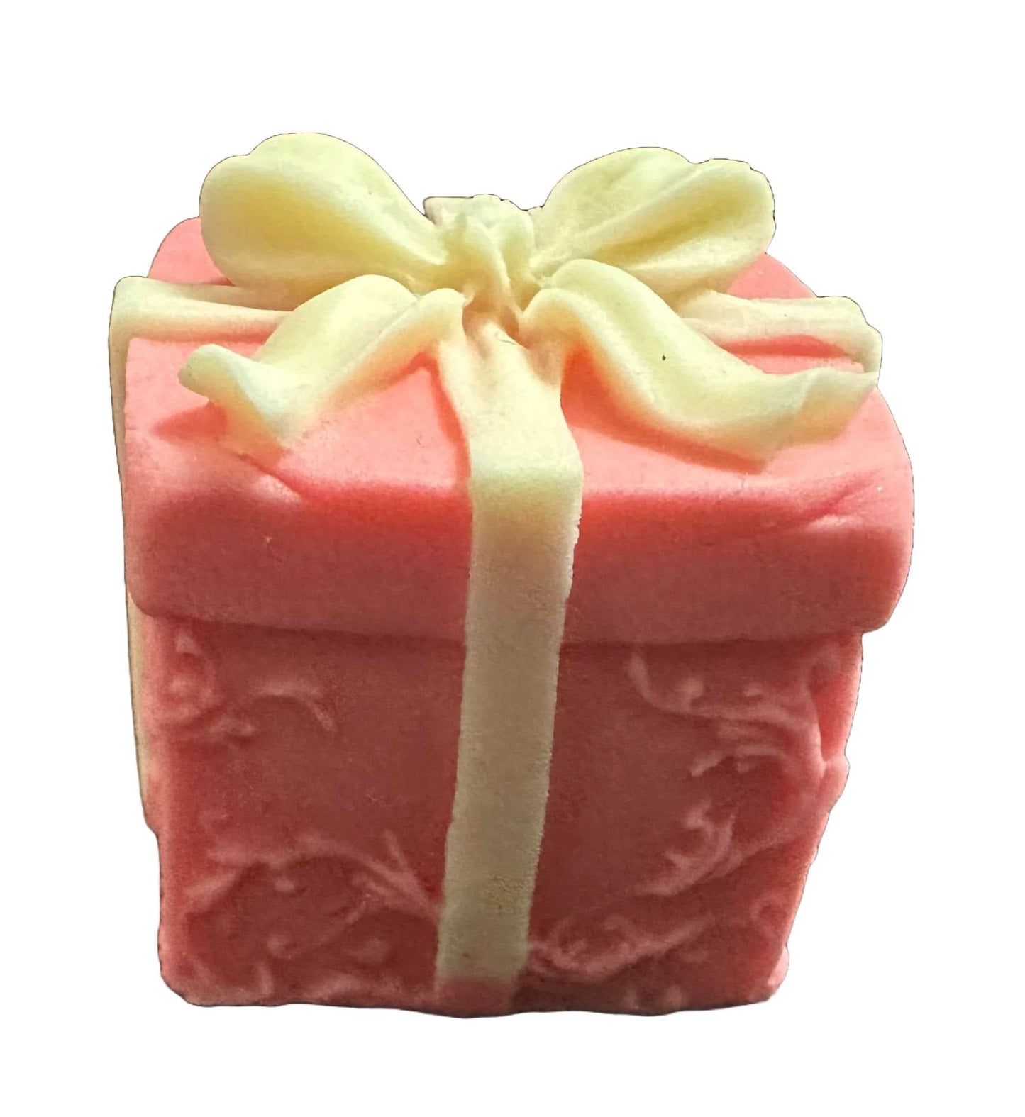 Ätsockerdekoration, presentdekorationer från Sugar Paste Nati Shop