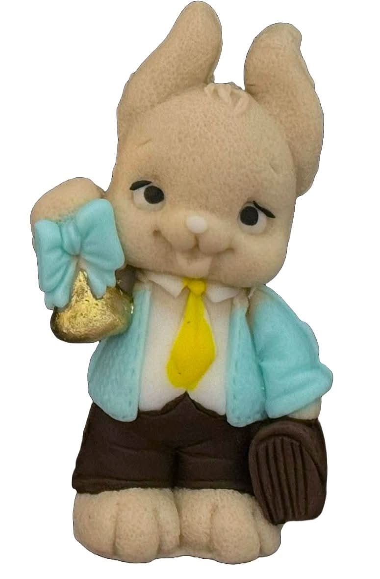 Ätsockerdekoration, Professor Sugar Paste Decorations Nati Shop