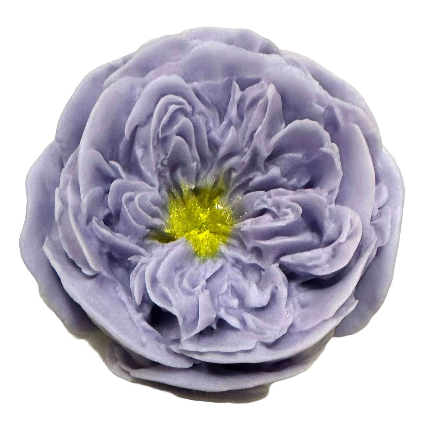 Ätsockerdekoration, Tea Roses Decorations från Sugar Paste Nati Shop