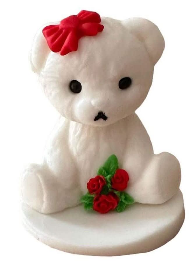 Ätsockerdekoration, Ursulet Sugar Paste Decorations Nati Shop