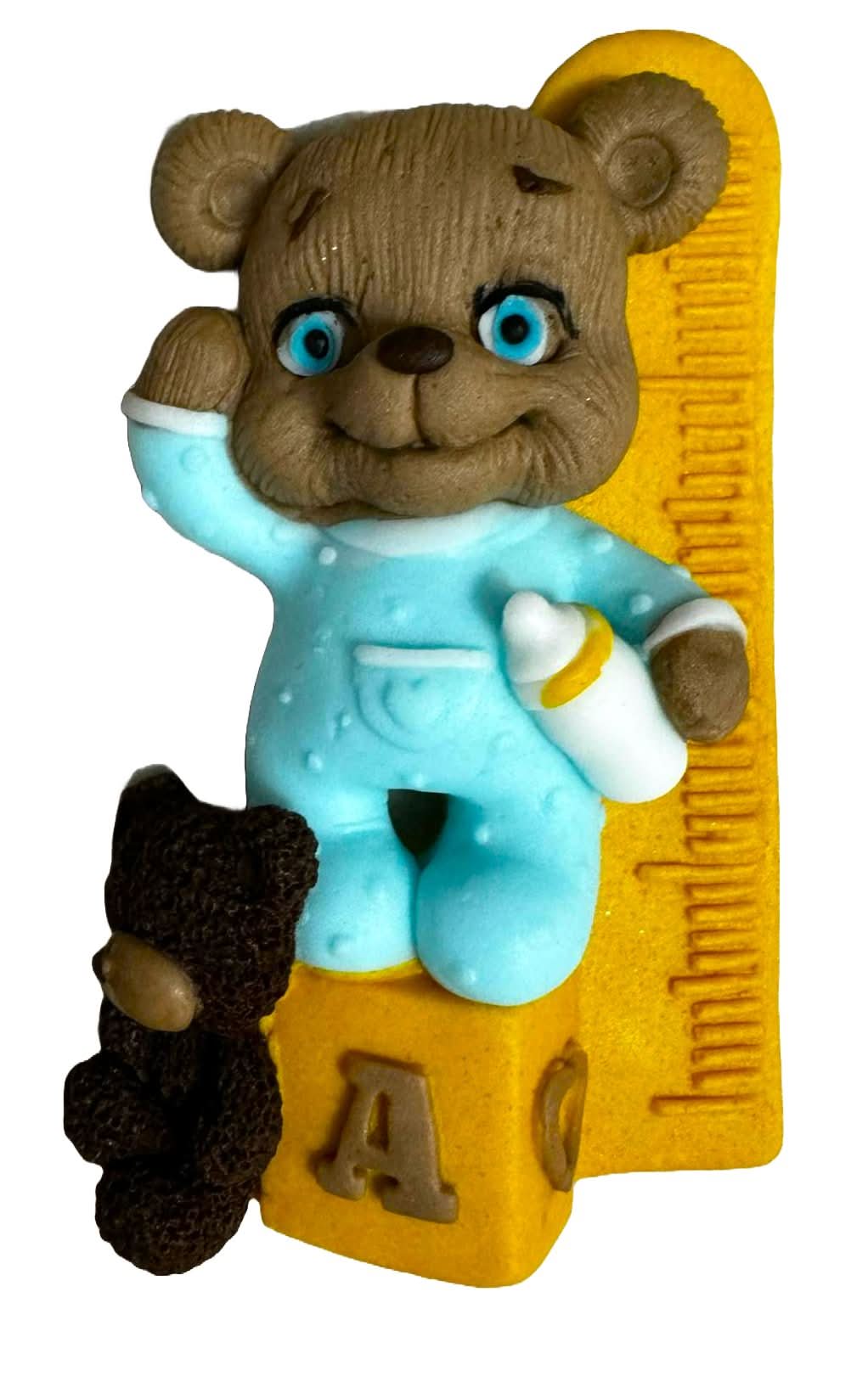 Ätsockerdekoration, Ursulet Sugar Paste Decorations Nati Shop