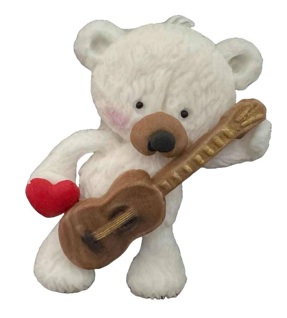 Ätsockerdekoration, Ursulet Sugar Paste Decorations Nati Shop