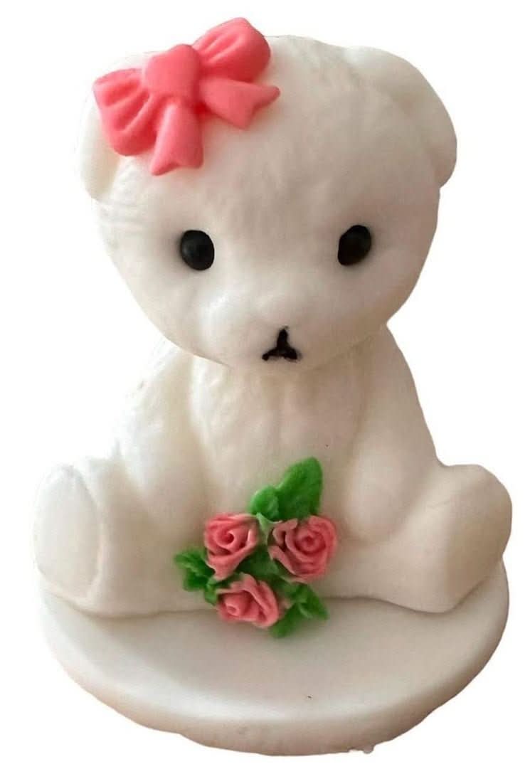 Ätsockerdekoration, Ursulet Sugar Paste Decorations Nati Shop