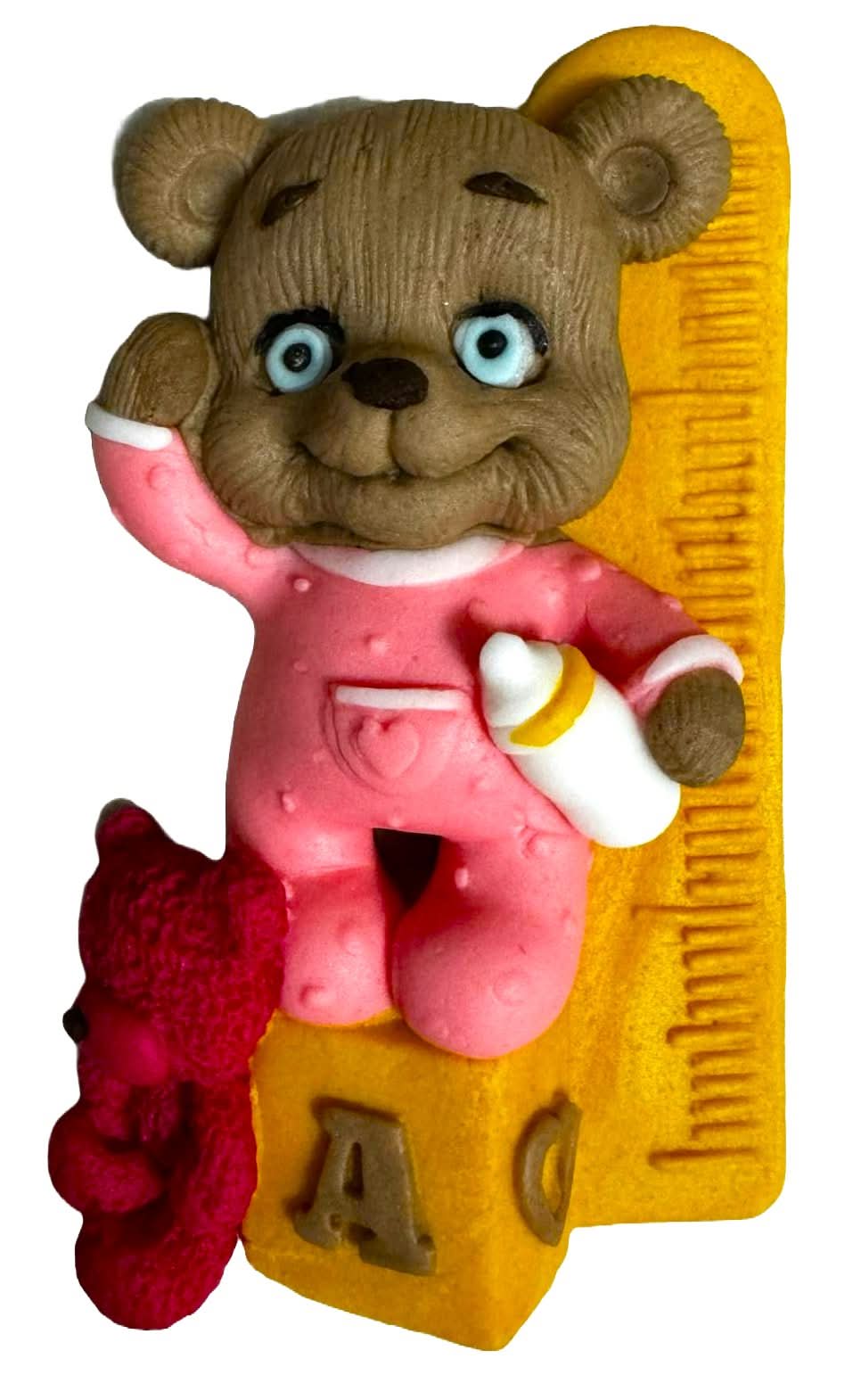 Ätsockerdekoration, Ursulet Sugar Paste Decorations Nati Shop