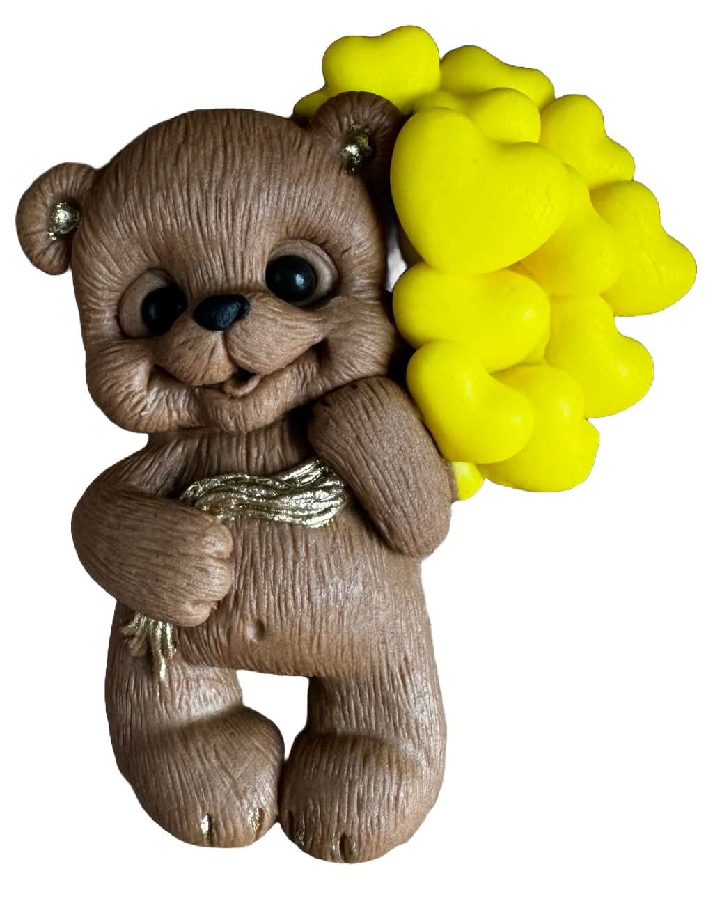 Ätsockerdekoration, Ursulet Sugar Paste Decorations Nati Shop