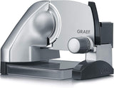 GRAEF Slicer S50000, silver rivare och skärmaskiner Naty Shop Standardtitel