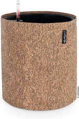 LECHUZA TRENDCOVER 23 Naturlig mörk kork 14181
