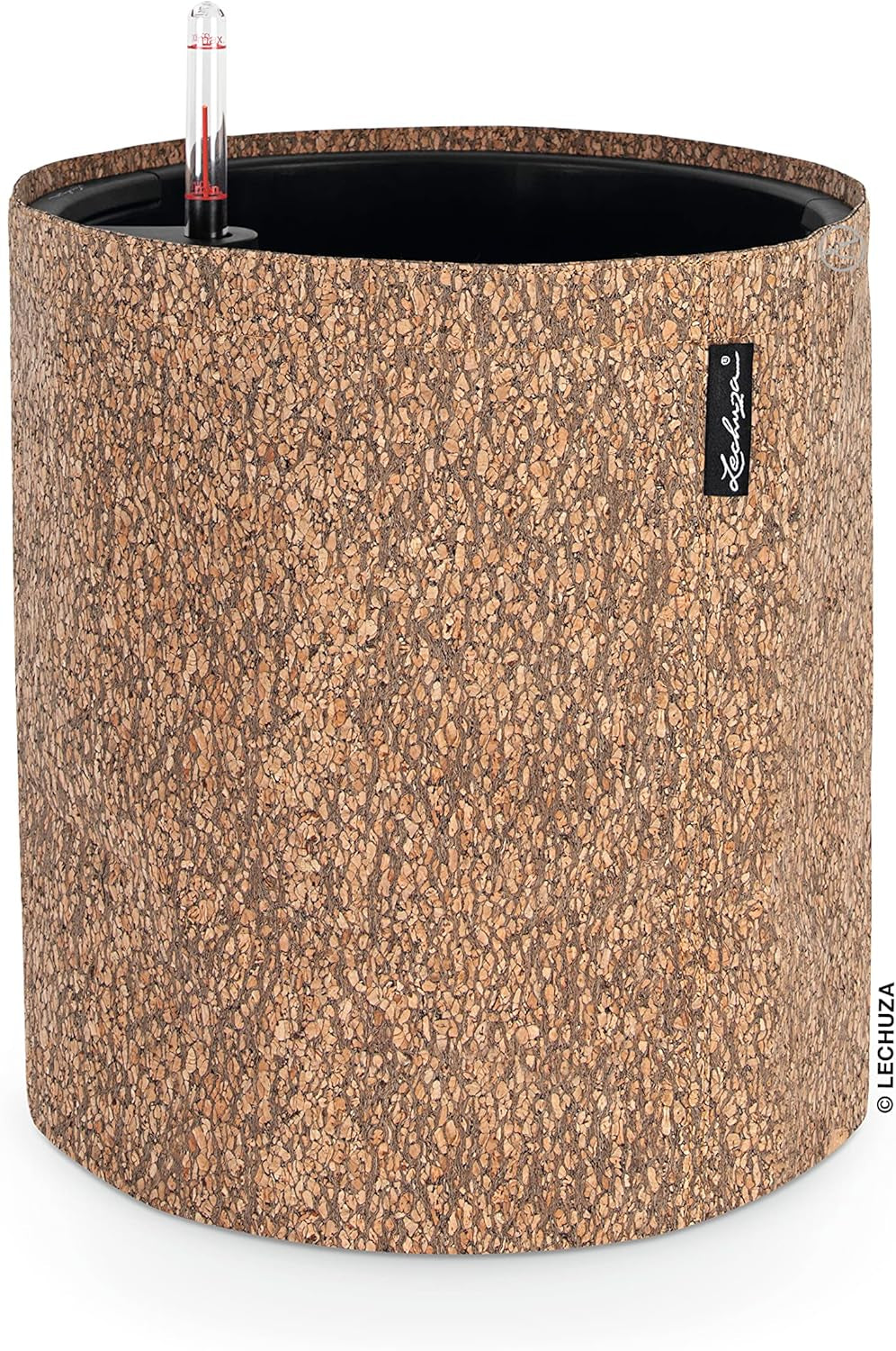 LECHUZA TRENDCOVER 23 Naturlig mörk kork 14181