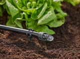 Gardena Micro-Drip-System tätningsplugg 13 mm (1/2 tum): Praktisk förslutning för 13 mm rör, Snabb och enkel anslutningsteknik, återanvändbar (13205-20)