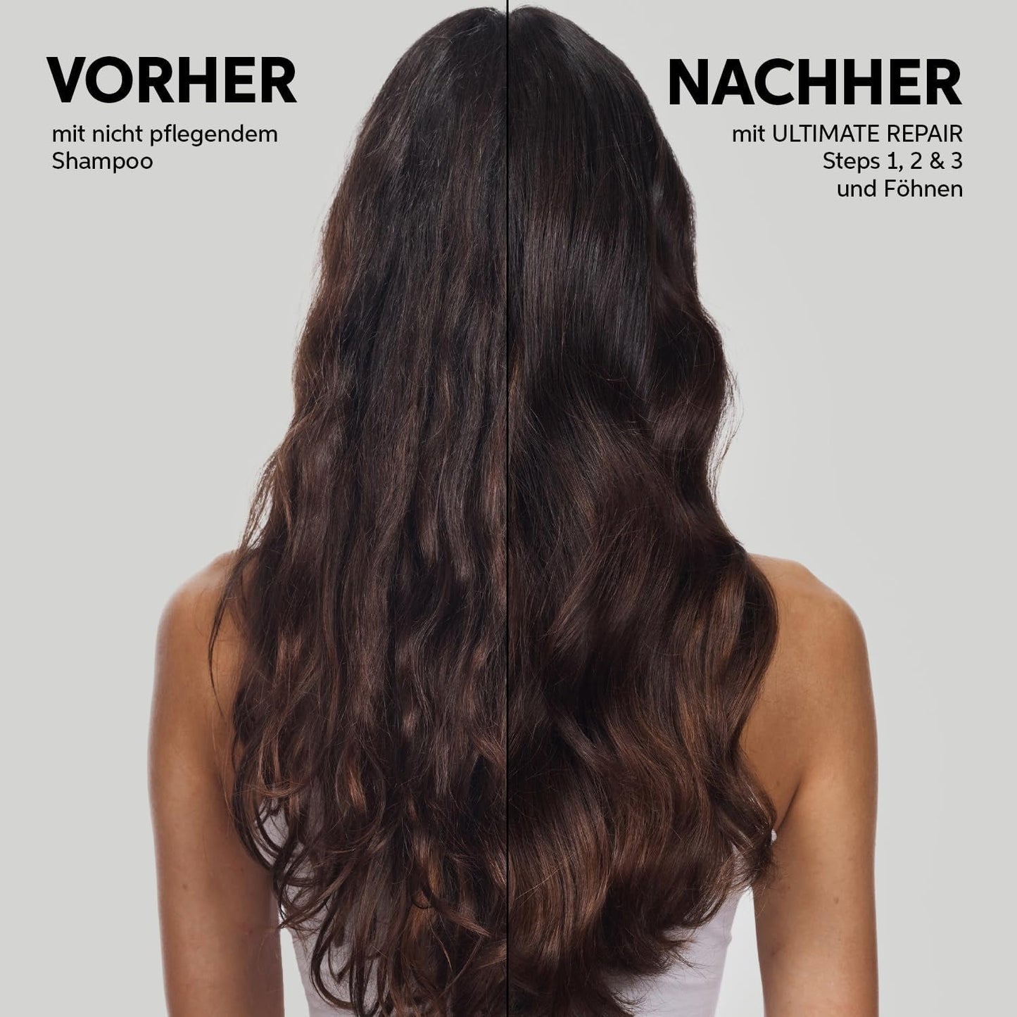 Wella Professionals Ultimate Repair djuprengörande schampo, 250 ml Wella dusch och bad