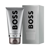 BOSS, duschgel, träig orientalisk doft för män med toner av kanel och mysk, 150 ml dusch och bad Naty Shop