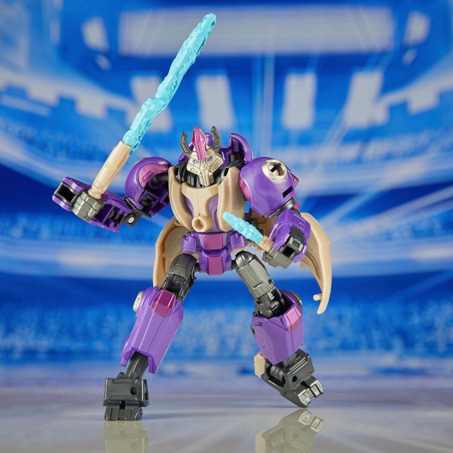 Transformers One Prime Changer Alpha Trion Actionfigur Actionfigurer Naty Shop