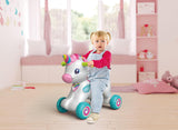 Clementoni 17855 Djurens första steg, flerfärgade leksaker Bebe Naty Shop