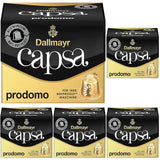 Kapsel Lungo Prodomo 10 kapslar (förpackning med 5)