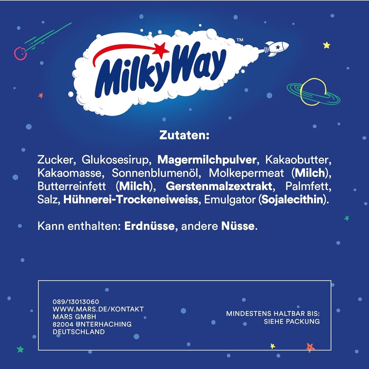 Minichokladkakor, chokladförpackning, lättmjölksgrädde, 150 x 15,5 g, 2,3 kg