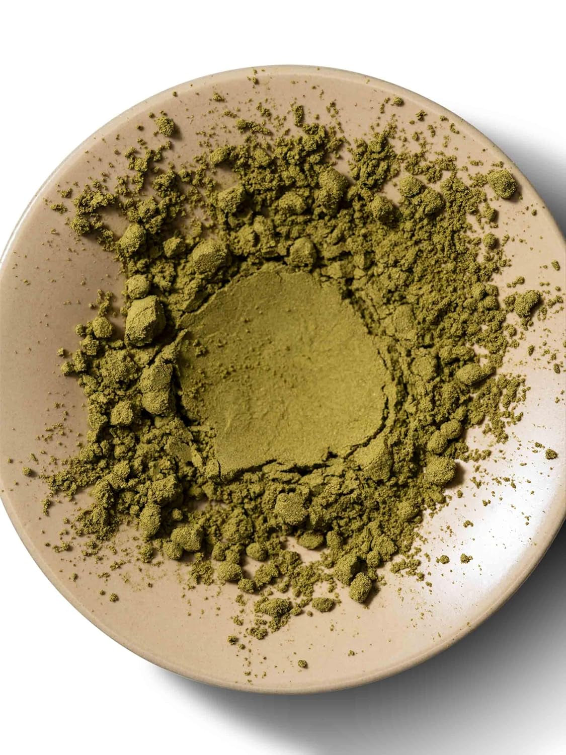 khadi ört-hårfärg SVART - Färga ditt hår mystiskt djupt svart utan en blå nyans - 100% ört, naturligt och veganskt - 100g Hårfärgning Naty Shop