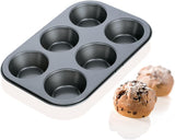 Bakform, Schwarz, 26,5 X 18 X 3 Cm Bakformar och plåtar Naty Shop