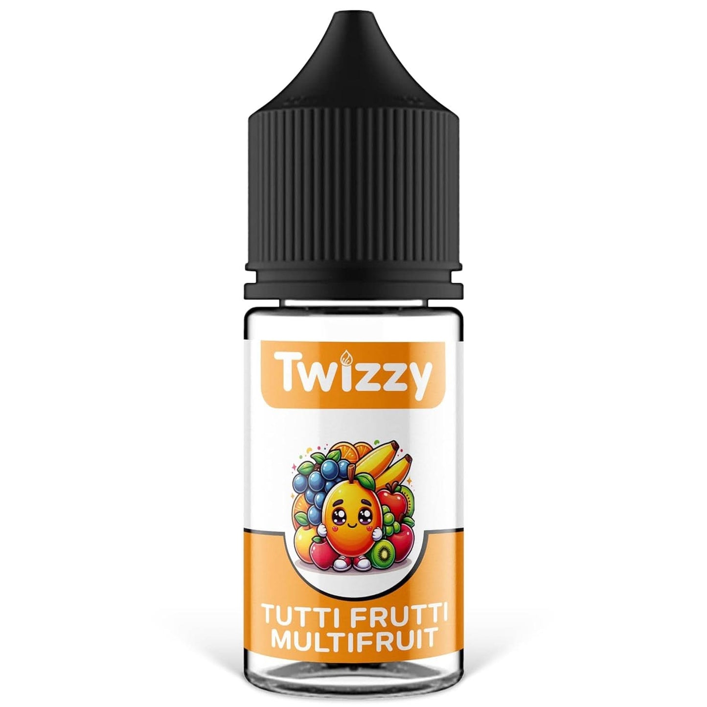 Twizzy Koncentrerad Tutti Frutti Aroma, 30 ml Aromas Naty Shop