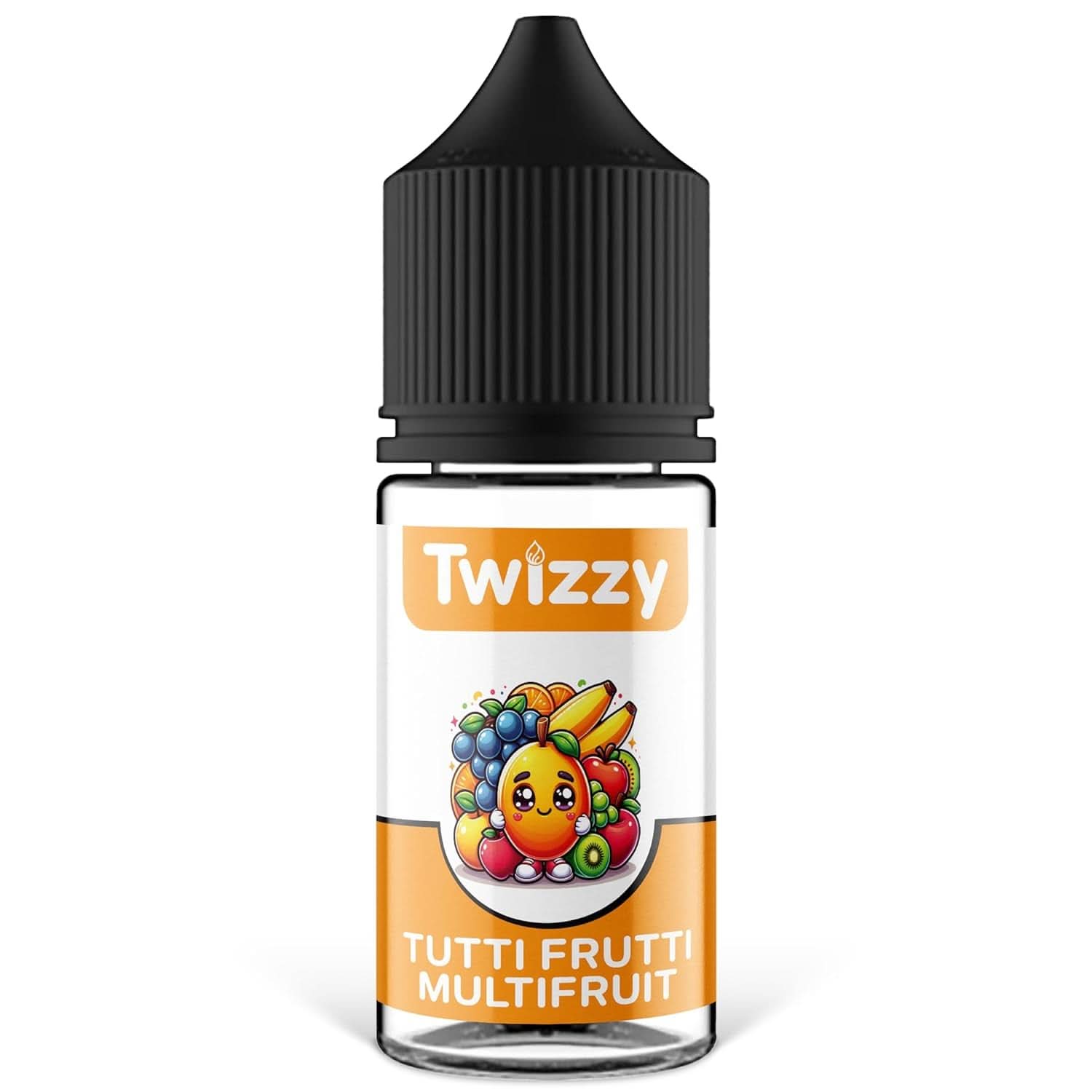 Twizzy Koncentrerad Tutti Frutti Aroma, 30 ml Aromas Naty Shop