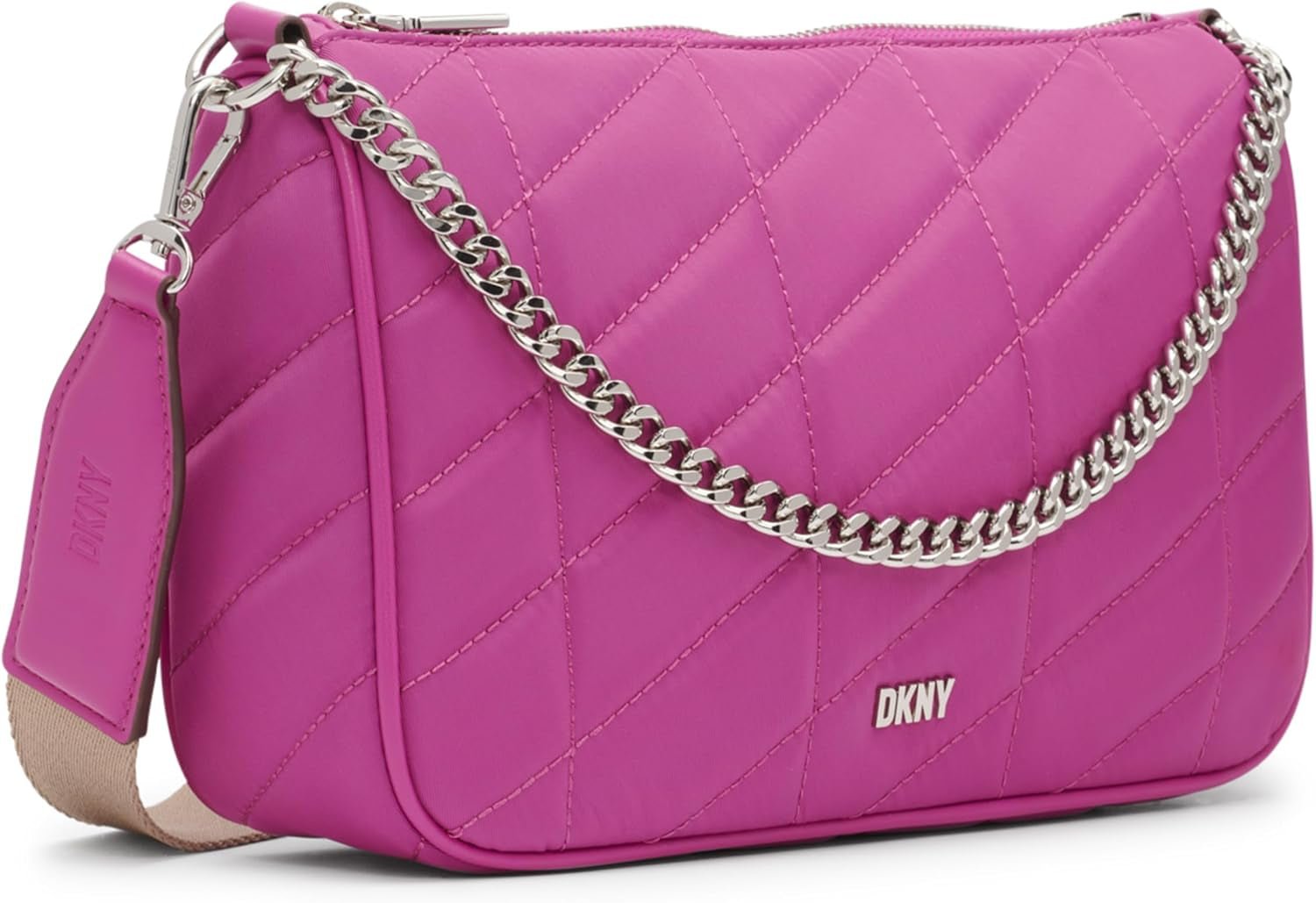 DKNY Bodhi Crossbody Väskor Dam Naty Shop