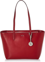 DKNY Bryant Md Damväskor One Size Väskor Dam Naty Shop Ljusröd