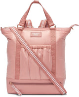 DKNY Do640ug1-ros-one Gr Boardingväska för kvinnor, Primrose, One Size Damväskor Naty Shop