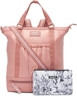 DKNY Do640ug1-ros-one Gr Boarding Bag för kvinnor, Primrose, One Size Väskor Dam Naty Shop Standardtitel