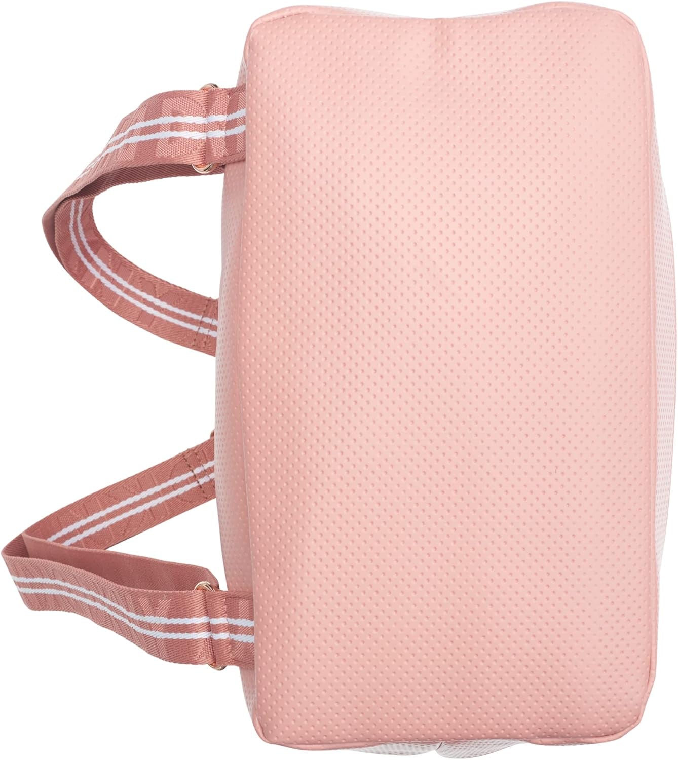 DKNY Do640ug1-ros-one Gr Boardingväska för kvinnor, Primrose, One Size Damväskor Naty Shop