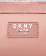 DKNY Do640ug1-ros-one Gr Boardingväska för kvinnor, Primrose, One Size Damväskor Naty Shop