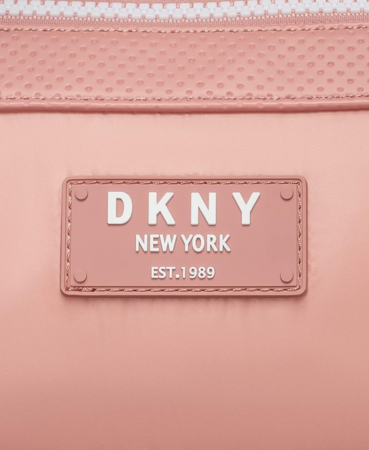 DKNY Do640ug1-ros-one Gr Boardingväska för kvinnor, Primrose, One Size Damväskor Naty Shop