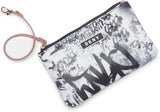 DKNY Do640ug1-ros-one Gr Boardingväska för kvinnor, Primrose, One Size Damväskor Naty Shop