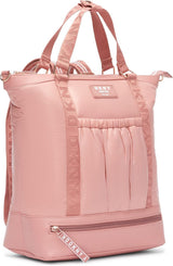 DKNY Do640ug1-ros-one Gr Boardingväska för kvinnor, Primrose, One Size Damväskor Naty Shop