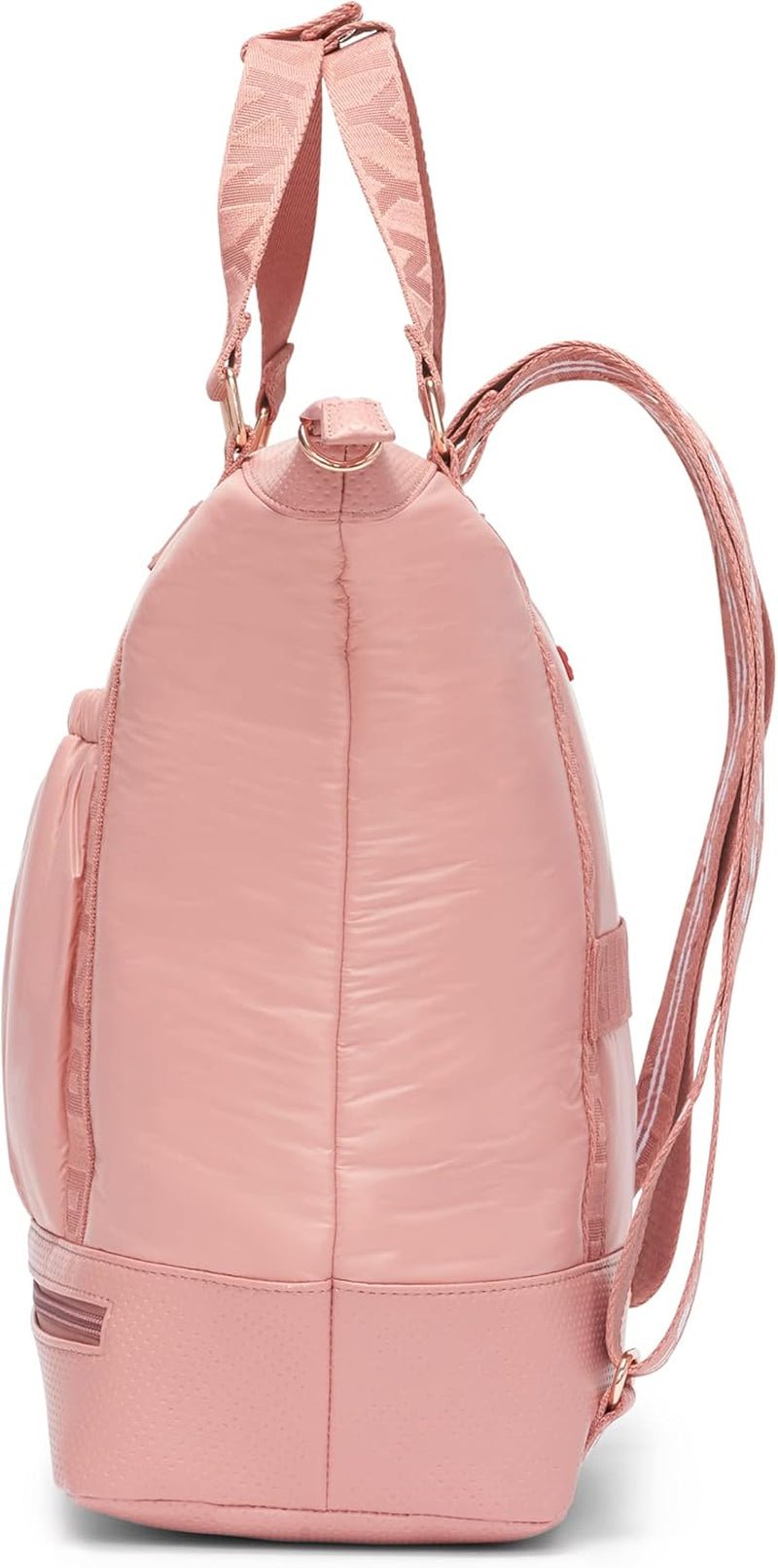 DKNY Do640ug1-ros-one Gr Boardingväska för kvinnor, Primrose, One Size Damväskor Naty Shop