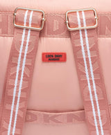 DKNY Do640ug1-ros-one Gr Boardingväska för kvinnor, Primrose, One Size Damväskor Naty Shop