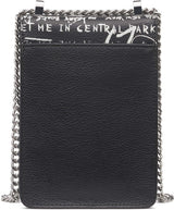 DKNY Elissa N/S crossbody axelväska Damväskor Naty Shop