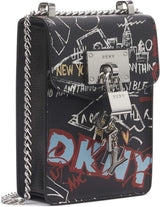 DKNY Elissa N/S crossbody axelväska Damväskor Naty Shop