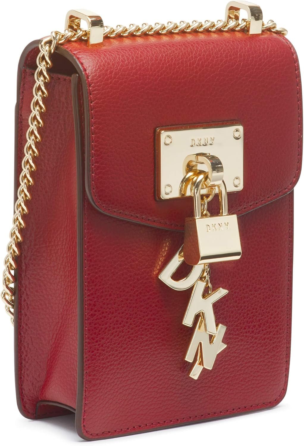 DKNY Elissa N/S crossbody axelväska Damväskor Naty Shop