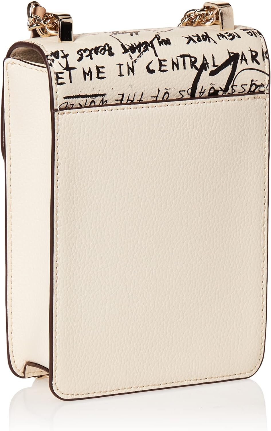 DKNY Dam Elissa N/S Telefon Cr Crossbody, One Size Damväskor Naty Shop