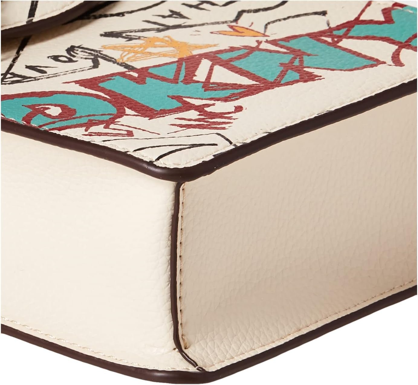 DKNY Dam Elissa N/S Telefon Cr Crossbody, One Size Damväskor Naty Shop