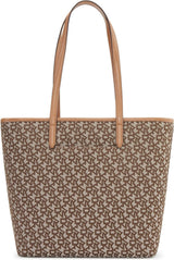 DKNY Dam R31AFR73-DVX-1 Tote, cashew Damväskor Naty Shop